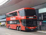 (192'280) - SkyBus, Melbourne - Nr.