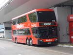 (192'282) - SkyBus, Melbourne - Nr.