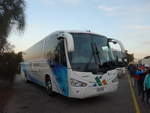 (190'350) - Extragreen Holidays, Melbourne - 9199 AO - Volvo/Irizar (ex CMV Volvo) am 18.