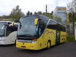 (169'972) - Aus Belgien: Carolus, Mol - Setra am 14.