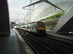 08188 als L nach Namur in Lige-Guillemins.