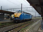 6319 der Infrabel in Ottignies.