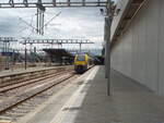 08518 als IC aus Li�ge-Guillemins in Luxembourg. 05.06.2026