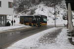 PostAuto Graub�nden - GR 187'349/PID 12'105 - eMAN am 11.