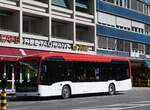 (272'761) - PostAuto Wallis - VS 574'956/PID 12'148 - eMercedes am 11.