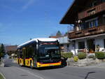(273'789) - PostAuto Bern - BE 610'536/PID 12'125 - eMercedes am 10.