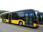 (274'619) - PostAuto Graubnden - (145'735) - eMercedes am 3.
