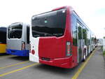 (274'615) - TPF Fribourg - (144'944) - eMercedes am 3.
