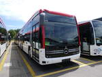 (276'144) - PostAuto Wallis - PID 12'140 - eMercedes am 31.