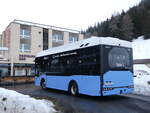 (259'246) - Mattli, Wassen - UR 9221/PID 11'795 - eSolaris (ex PostAuto Bern BE 90'275; ex PostAuto Bern BE 610'546) am 10.