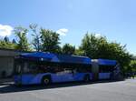(275'429) - KVG Kassel - Nr. 131/KS-CT 353 - eSolaris am 11. Mai 2025 in Bad Wilhelmshhe, Wilhelmshhe