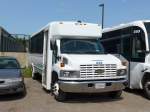 (152'993) - Midwest Motorcoach, Gurnee - Nr.