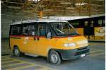 (066'714) - Elsa, Mutten - GR 22'233 - Fiat am 20.