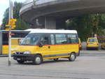 (220'380) - CarPostal Ouest - JU 33'590 - Fiat am 31.