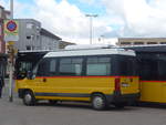 (220'384) - CarPostal Ouest - JU 33'590 - Fiat am 31.