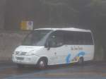 (165'670) - Aus Italien: Bus Travel Service, Roma - Nr.