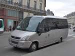 (166'958) - JG Tourisme - BM 163 EC - Irisbus am 16.