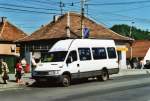 (116'625) - Meditur, Medias - SB 08 MDT - Iveco am 26.