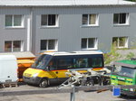 (173'294) - PostAuto Graubnden - Iveco am 24.