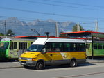 (175'091) - TPC Aigle - VS 375'067 - Iveco am 24.