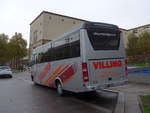 (186'293) - Villing, Bttingen - TUT-V 560 - Iveco am 11.