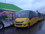 (213'053) - CarPostal Ouest - VD 457'246 - Iveco/Rosero am 22.