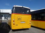 (215'248) - CarPostal Ouest - VD 300'716 - Iveco/Rosero am 15.