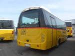 (216'245) - CarPostal Ouest - VD 111'540 - Iveco/UNVI am 19.