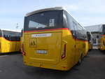 (216'248) - CarPostal Ouest - VD 457'489 - Iveco/Rosero am 19.