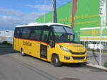 (216'896) - CarPostal Ouest - VD 457'489 - Iveco/Rosero am 10.