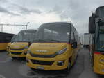 (219'372) - Tobler, Rebeuvelier - BE 700'721 - Iveco/Rosero am 2.