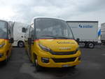 (219'381) - CarPostal Ouest - VD 457'382 - Iveco/Rosero am 2.