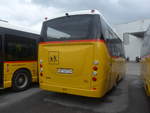 (219'382) - Tobler, Rebeuvelier - BE 700'721 - Iveco/Rosero am 2.