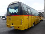 (226'198) - CarPostal Ouest - VD 111'540 - Iveco/UNVI am 4.