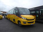 (226'963) - CarPostal Ouest - VD 111'540 - Iveco/UNVI am 1.