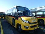 (229'821) - CarPostal Ouest - VD 457'246 - Iveco/Rosero am 24.