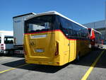 (238'751) - CarPostal Ouest - VD 457'489 - Iveco/Rosero am 1.