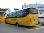 (241'398) - CarPostal Ouest - VD 457'382 - Iveco/Rosero am 15.