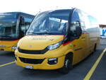 (248'204) - CarPostal Ouest - VD 111'540/PID 10'384 - Iveco/UNVI am 8.