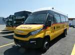 (250'716) - CarPostal Ouest - VD 303'395/PID 11'214 - Iveco am 29.