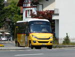 (250'861) - PostAuto Zentralschweiz - Nr.