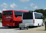 (254'367) - ??? - G-SK 300 - Iveco/ProBus am 30.