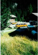 (007'701) - Geiger, Adelboden - Nr.