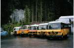 (078'103) - Portenier, Adelboden - Nr.