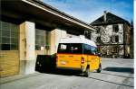 (104'501) - Stucki, Porrentruy - Nr. 1/JU 28'172 - Mercedes am 20. Februar 2008 in Porrentruy, Garage