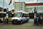 (115'936) - WilMobil, Wil - Nr.