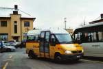 (124'430) - CarPostal Ouest - JU 36'947 - Mercedes/VDL-Kusters am 15.