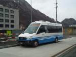 (137'952) - BSW Sargans - Nr.