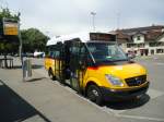 (139'137) - PostAuto Ostschweiz - TG 158'064 - Mercedes am 27.