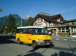 (139'184) - Halter, Kleinteil - OW 7400 - Mercedes am 2.